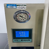 Across International AccuTemp Vacuum Drying Oven image 3